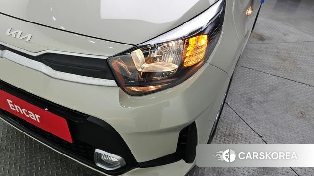 Kia Morning Urban (JA) id 4186861 из Кореи 14