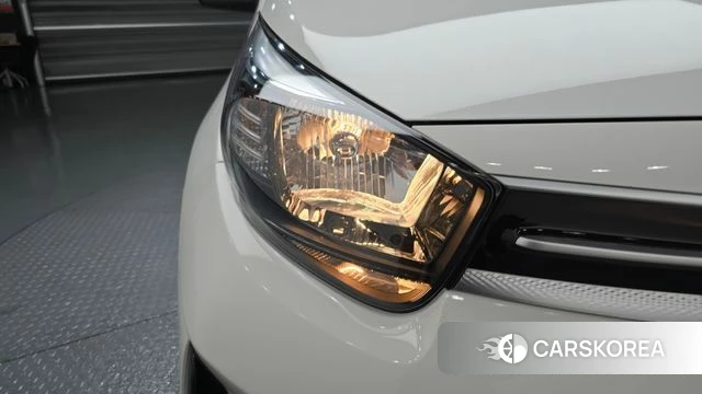 Kia Morning Urban (JA) id 4540968 из Кореи 14