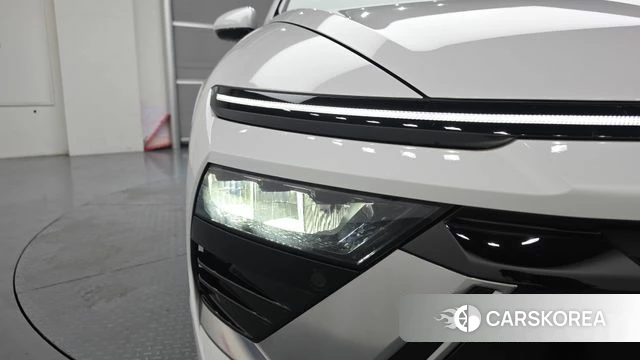 Hyundai Sonata D Edge (DN8) id 4360737 из Кореи 14