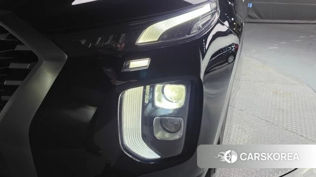 Hyundai Palisade id 4401759 из Кореи 14