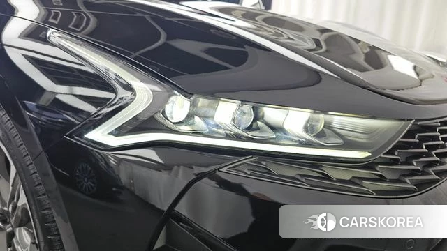 Kia K5 3rd generation id 4572501 из Кореи 14
