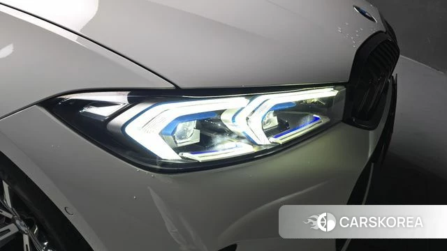 BMW 3 Series (G20) id 4243592 из Кореи 14