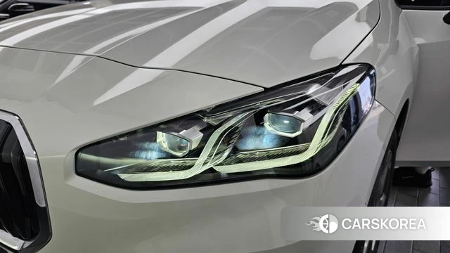 BMW 2 Series Active Tourer (U06) id 4480027 из Кореи 14