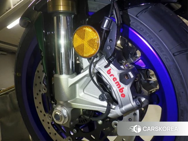 Проданный Yamaha YZF-R1 id 4206263 из Японии, фото 14
