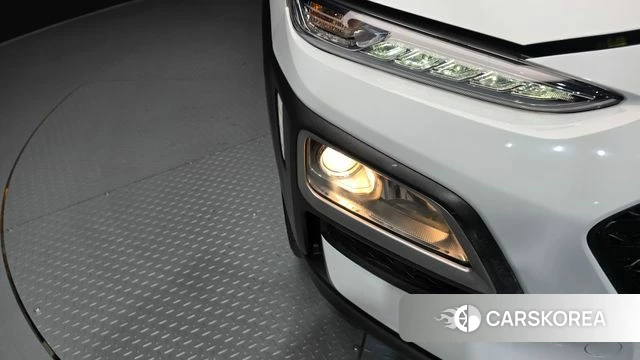 Hyundai Kona id 4543646 из Кореи 14