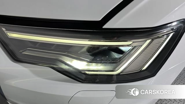 Audi A6 (C8) id 4283749 из Кореи 14