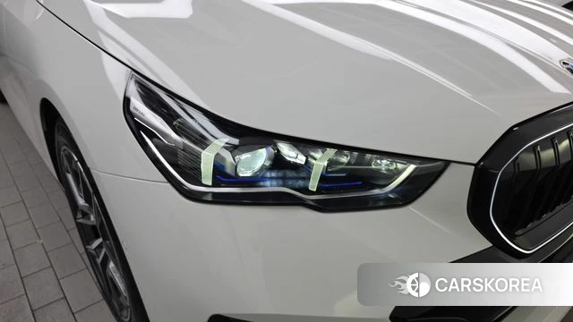 BMW 5 Series (G60) id 4773151 из Кореи 14