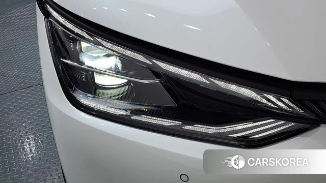 Kia EV6 id 4434023 из Кореи 14