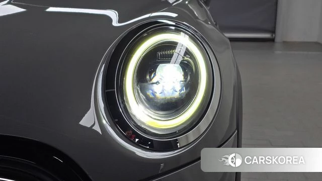 Mini Cooper id 4942997 из Кореи 14
