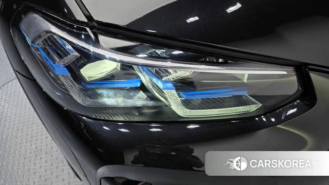 BMW X4 (G02) id 4401291 из Кореи 14