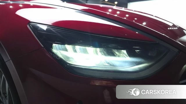 Hyundai Sonata (DN8) id 4864995 из Кореи 14