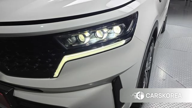 Kia Sorento 4th Generation id 4343617 из Кореи 14