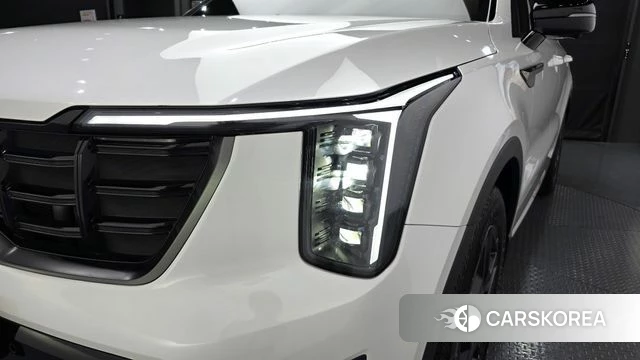 Kia The New Sorento 4th Generation id 4617811 из Кореи 14