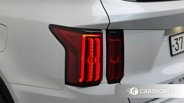Kia Sorento 4th Generation id 4923407 из Кореи 14
