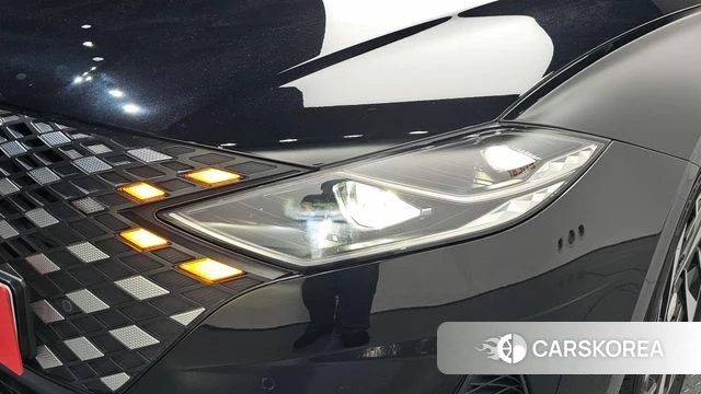 Hyundai The New Grandeur IG Hybrid id 4613972 из Кореи 14