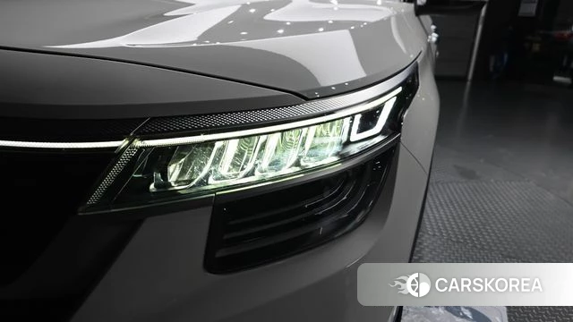 Kia Seltos id 4501992 из Кореи 14