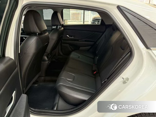 Hyundai Elantra id 4335803 из Китая 14