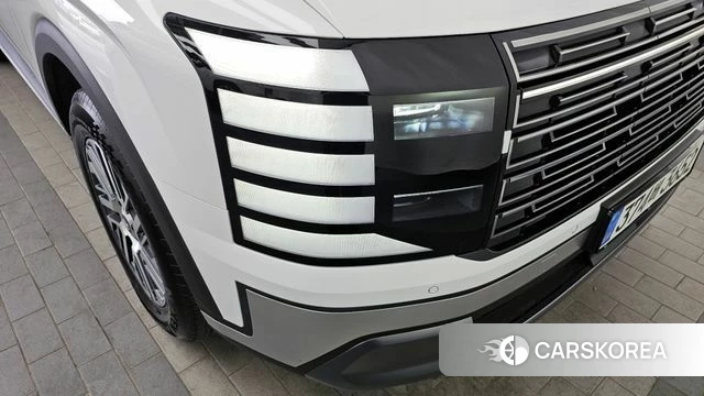 Hyundai Palisade (LX3) id 4279931 из Кореи 14