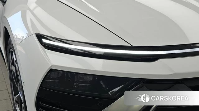 Hyundai Sonata D Edge (DN8) id 4934865 из Кореи 14