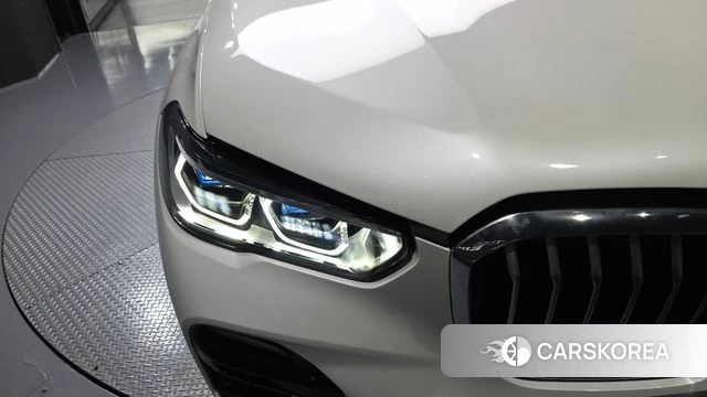 BMW X5 (G05) id 4344382 из Кореи 14