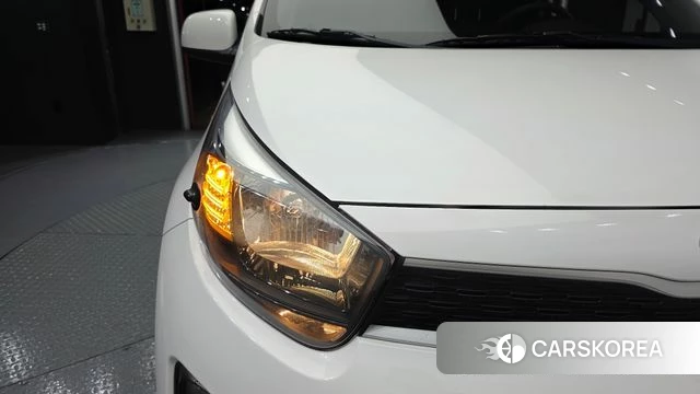 Kia All New Morning (JA) id 4536402 из Кореи 14