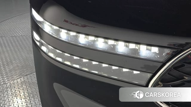 Genesis G90 (RS4) id 4711710 из Кореи 14