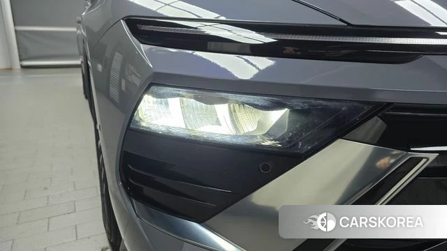 Hyundai Sonata D Edge Hybrid (DN8) id 4408248 из Кореи 14