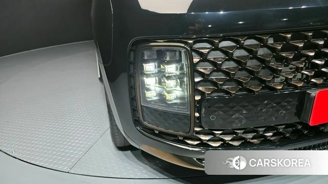 Hyundai Staria id 4329511 из Кореи 14