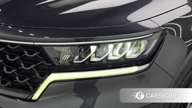 Kia Sorento 4th Generation id 4657418 из Кореи 14