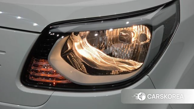 Kia The New Ray id 4573449 из Кореи 14