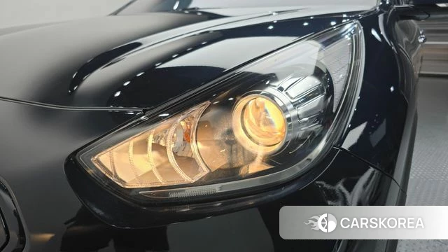 Kia Niro EV id 4769684 из Кореи 14