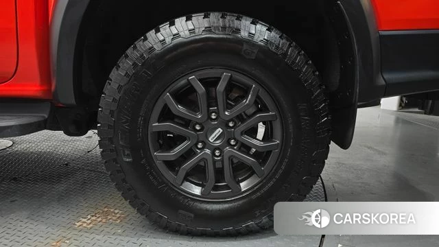 Ford Ranger 4th Generation id 4612709 из Кореи 14