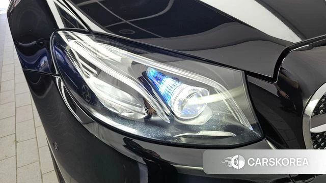Mercedes-Benz E-Class W213 id 4836662 из Кореи 14