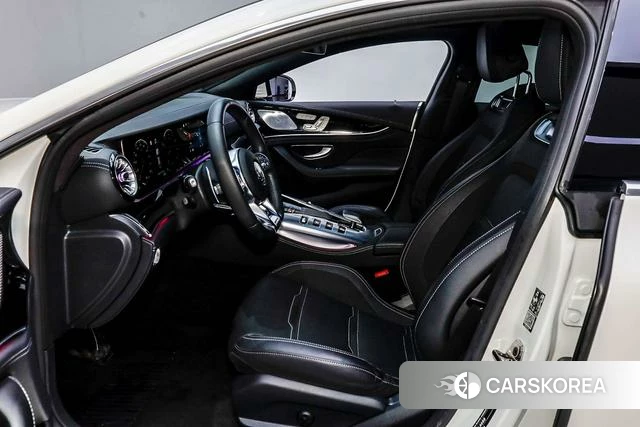 Mercedes-Benz AMG GT id 4313498 из Китая 14