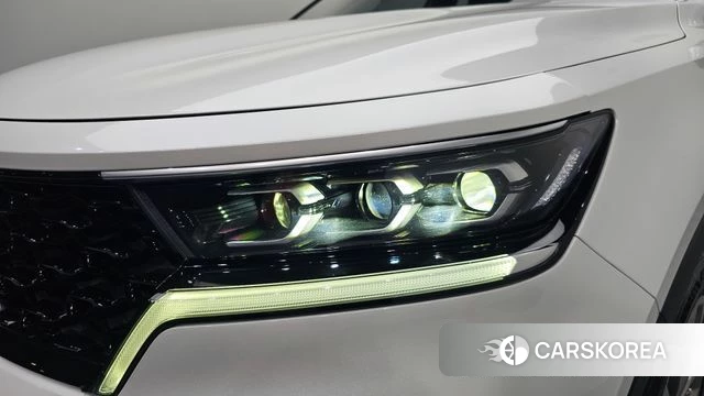Kia Sorento 4th Generation id 4581317 из Кореи 14
