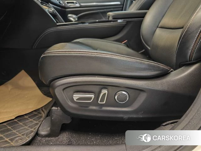 GAC Trumpchi Trumpchi GS8 id 4221277 из Китая 14