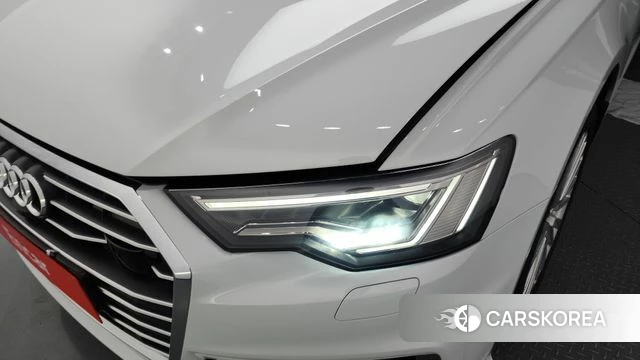 Audi A6 (C8) id 4196050 из Кореи 14