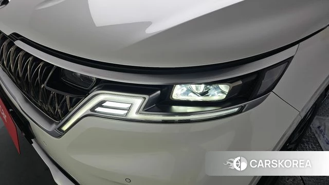 Kia Carnival 4th generation id 4196025 из Кореи 14