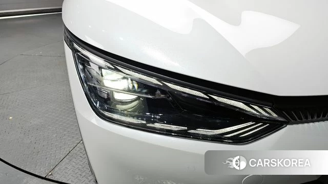 Kia EV6 id 4280488 из Кореи 14