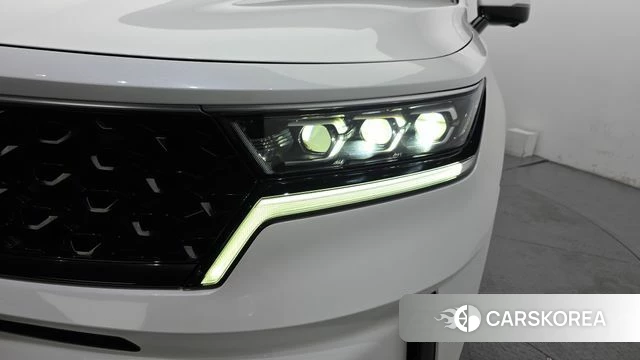Kia Sorento 4th Generation id 4657375 из Кореи 14