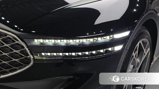 Genesis G90 (RS4) id 4710785 из Кореи 14