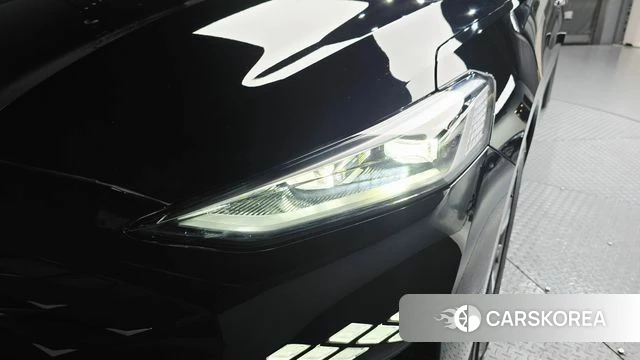 Kia K8 Hybrid id 4442245 из Кореи 14