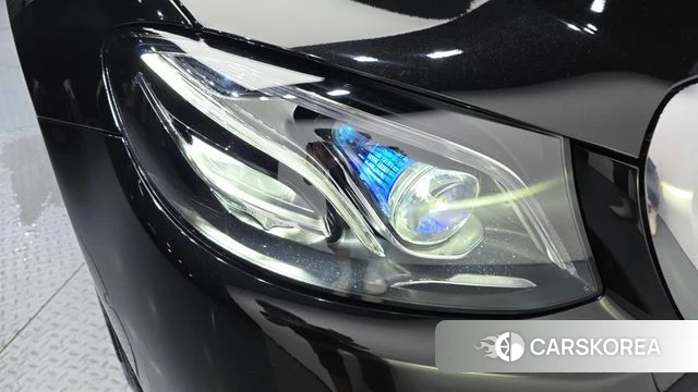 Mercedes-Benz E-Class W213 id 4746495 из Кореи 14
