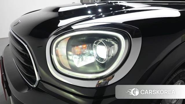 Mini Cooper Countryman id 4362637 из Кореи 14
