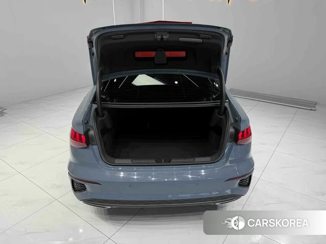 Audi A3 id 4342179 из Китая 14
