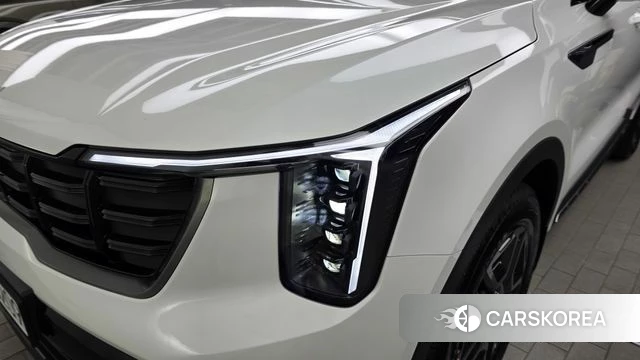 Kia The New Sorento 4th Generation id 4584515 из Кореи 14