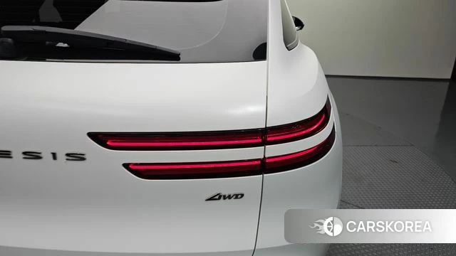 Genesis GV70 id 4594065 из Кореи 14