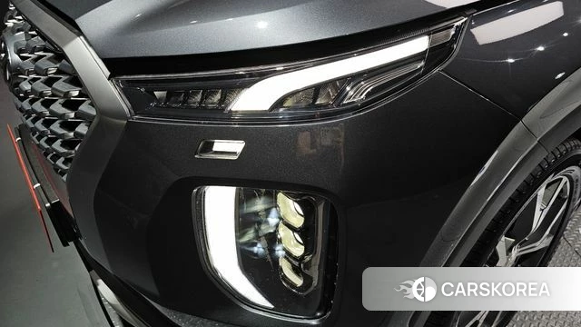 Hyundai Palisade id 4202583 из Кореи 14