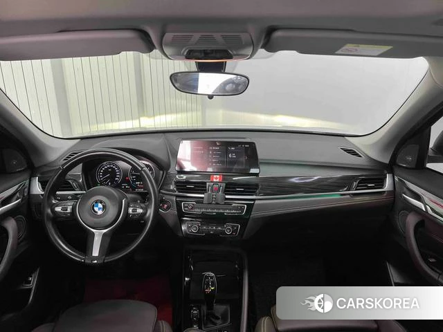 BMW X1 id 4277074 из Китая 14
