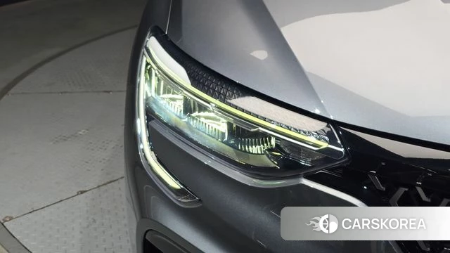 Renault Korea (Samsung) Arcana id 4462700 из Кореи 14